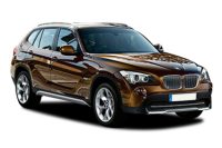 4x4 - CJ Tafft Ltd Leasing Deals