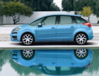 Hatchback & Saloon - CJ Tafft Ltd Leasing Deals
