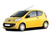 Super Mini & Small Hatchback - CJ Tafft Ltd Leasing Deals