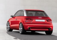 Super Mini & Small Hatchback - CJ Tafft Ltd Leasing Deals