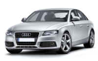 Hatchback & Saloon - CJ Tafft Ltd Leasing Deals