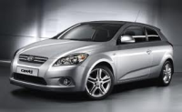 Hatchback & Saloon - CJ Tafft Ltd Leasing Deals