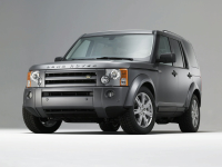 4x4 - CJ Tafft Ltd Leasing Deals