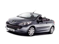 Convertibles - CJ Tafft Ltd Leasing Deals