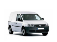 Small Van - CJ Tafft Ltd Leasing Deals