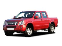 Pickup Truck - CJ Tafft Ltd Leasing Deals