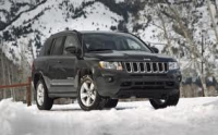 4x4 - CJ Tafft Ltd Leasing Deals