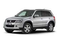 4x4 - CJ Tafft Ltd Leasing Deals