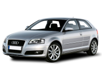 Hatchback & Saloon - CJ Tafft Ltd Leasing Deals
