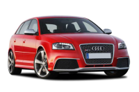 Hatchback & Saloon - CJ Tafft Ltd Leasing Deals