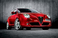 Hatchback & Saloon - CJ Tafft Ltd Leasing Deals