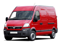 Large Van - CJ Tafft Ltd Leasing Deals