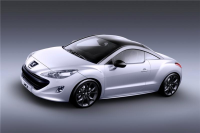 Coupe Car - CJ Tafft Ltd Leasing Deals