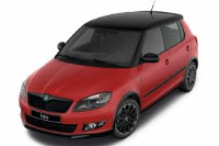 Hatchback & Saloon - CJ Tafft Ltd Leasing Deals