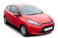 Super Mini & Small Hatchback - CJ Tafft Ltd Leasing Deals