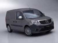 Medium Van - CJ Tafft Ltd Leasing Deals