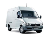 Large Van - CJ Tafft Ltd Leasing Deals