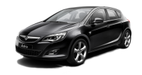 Hatchback & Saloon - CJ Tafft Ltd Leasing Deals