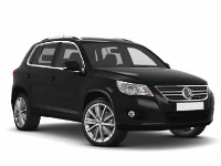 4x4 - CJ Tafft Ltd Leasing Deals