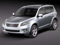 4x4 - CJ Tafft Ltd Leasing Deals
