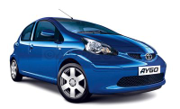 Super Mini & Small Hatchback - CJ Tafft Ltd Leasing Deals