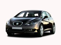 Hatchback & Saloon - CJ Tafft Ltd Leasing Deals