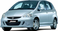 Hatchback & Saloon - CJ Tafft Ltd Leasing Deals
