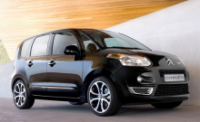 Hatchback & Saloon - CJ Tafft Ltd Leasing Deals
