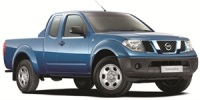 Pickup Truck - CJ Tafft Ltd Leasing Deals