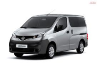 Medium Van - CJ Tafft Ltd Leasing Deals
