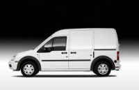 Medium Van - CJ Tafft Ltd Leasing Deals