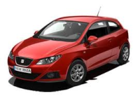 Coupe Car - CJ Tafft Ltd Leasing Deals