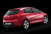 Hatchback & Saloon - CJ Tafft Ltd Leasing Deals